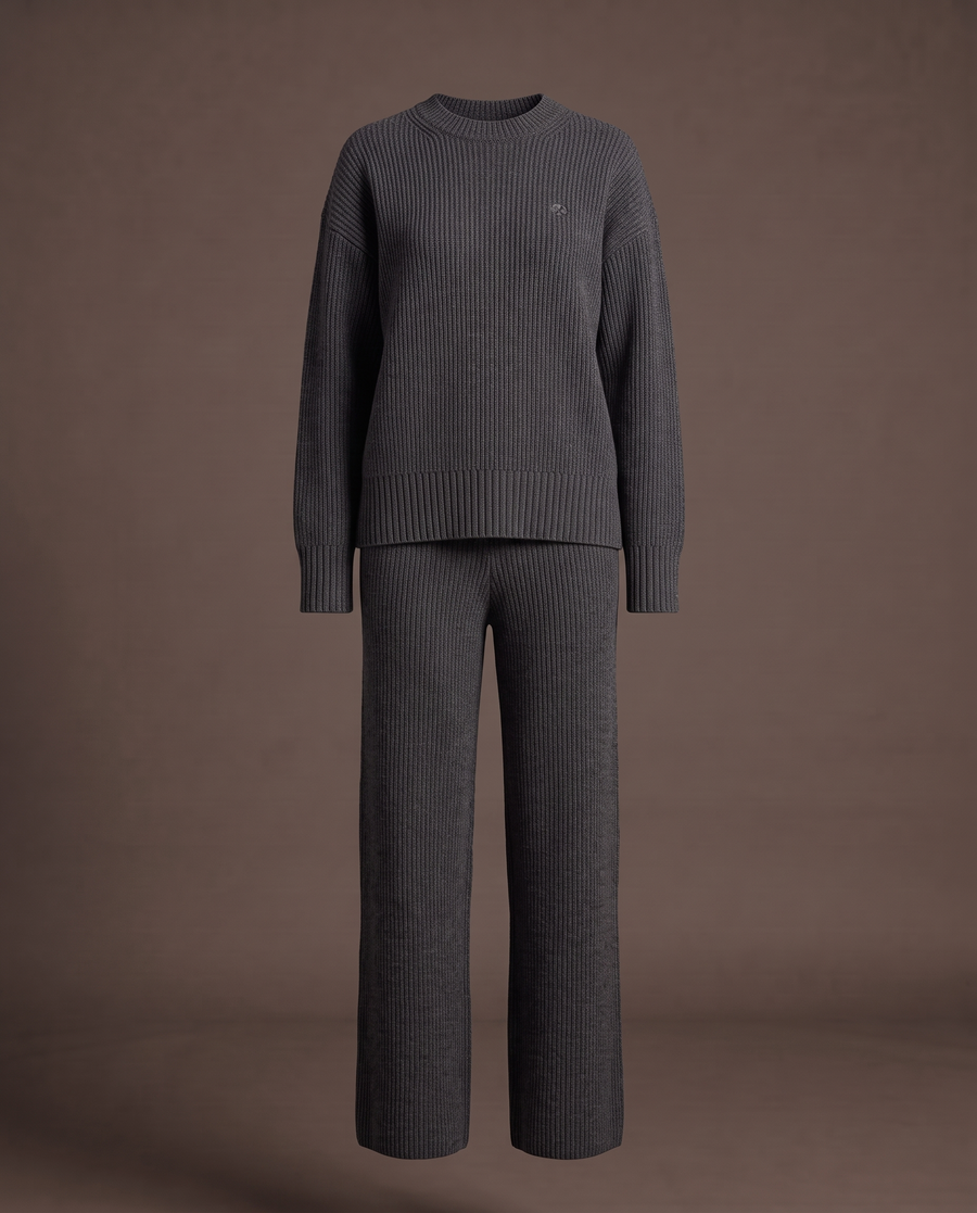 Lounge Knit Set