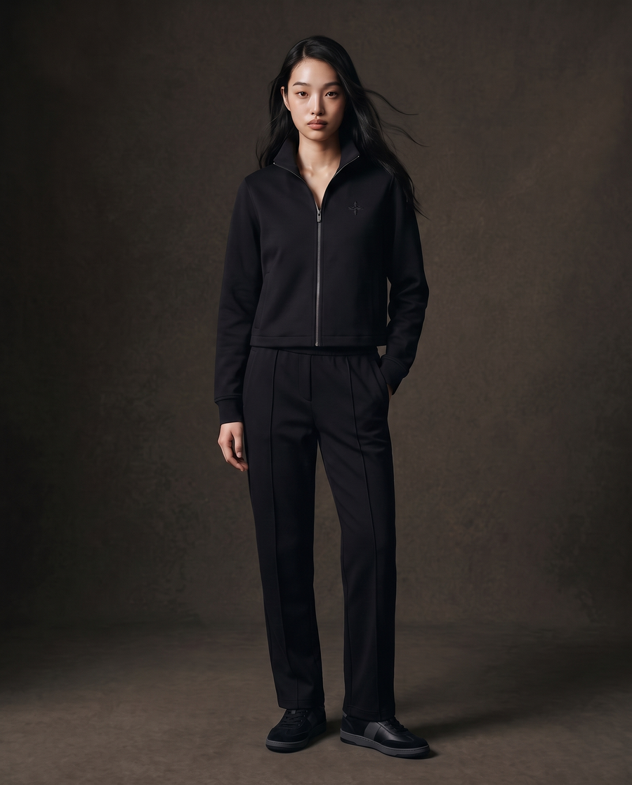 The Tracksuit