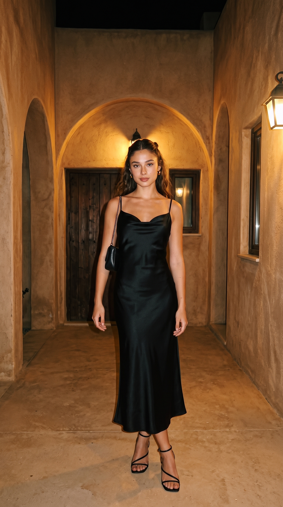 Slip Dress